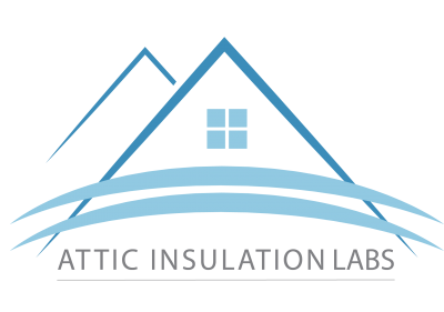 Attic Insulation LABS logo