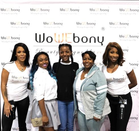 WoWEbony Discusses Chicago Ultimate Women’s Expo Experience