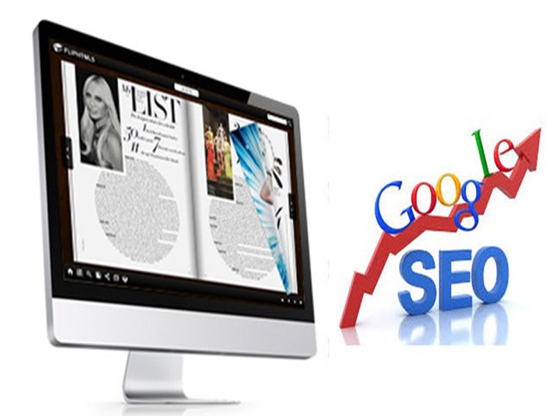 PubHTML5, a Free Flipbook Software for Online and Desktop Publishing
