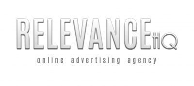 Relevance HQ logo