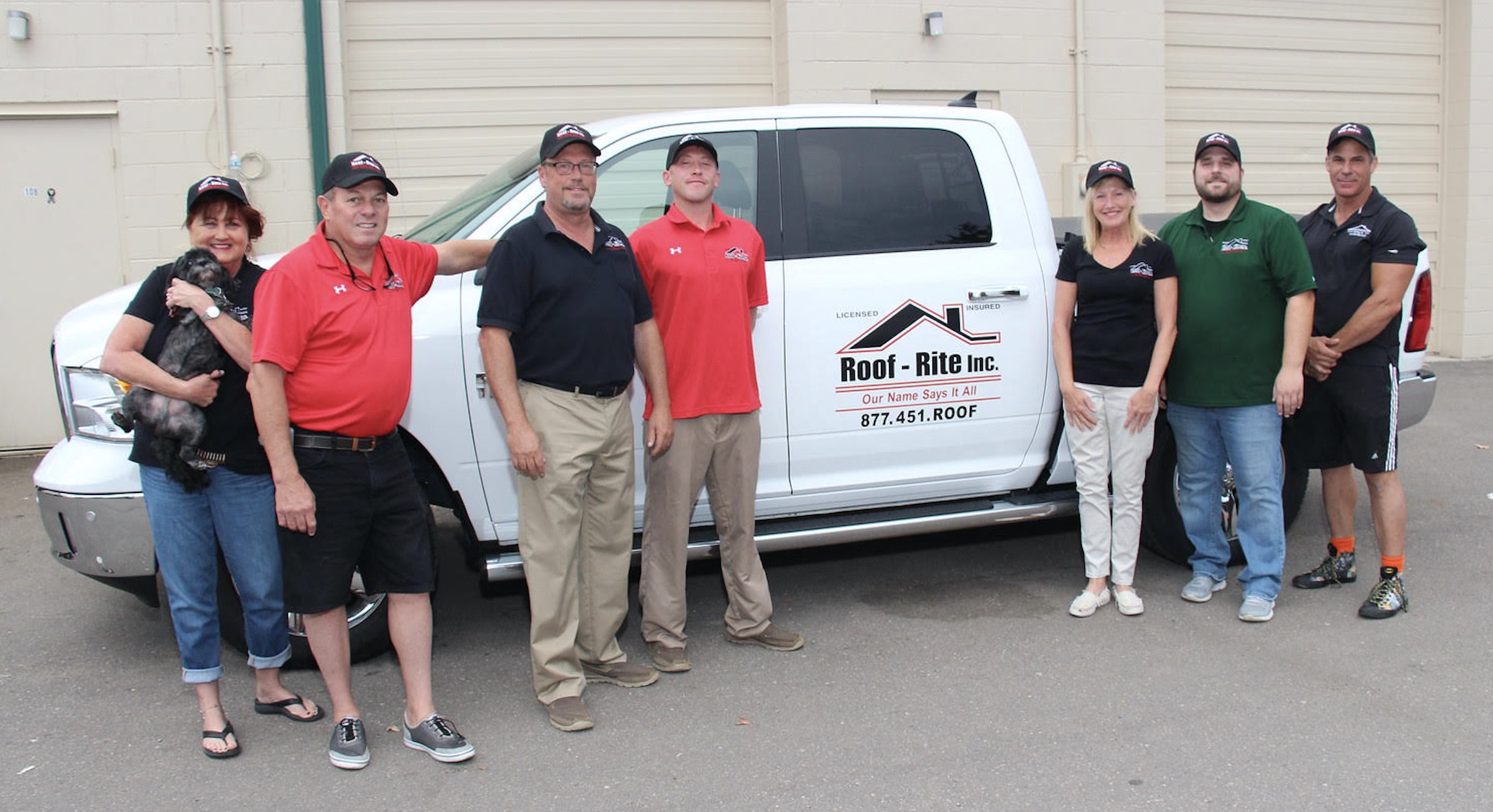 Roof-Rite Inc. Roofing Contractors in Oakland County Michigan Announce Tax Time Sale