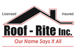 Roof-Rite Inc. logo