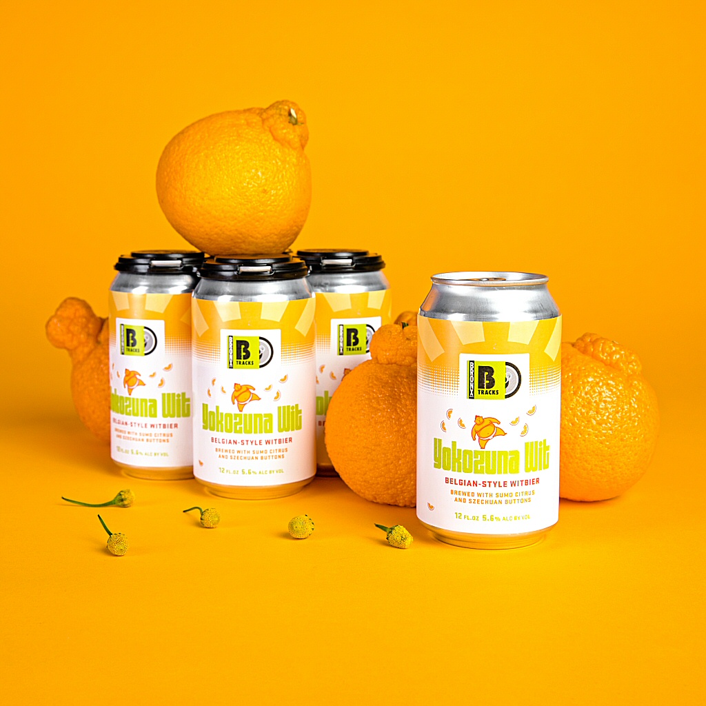 Baldor Specialty Foods Announces Collaboration with The Bronx Brewery