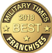 DreamMaker Bath and Kitchen selected as Best for Vets Franchise