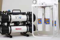 Carbon Block Filter Wholesaler Company, Chester Paul, Is Partnering With Top-rated Vendors