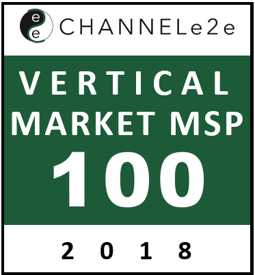 Right Hand Technology Group Inc Named to ChannelE2E Top 100 Vertical Market MSPs: 2018 Edition