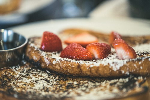 Fine Dining North Hollywood Restaurant, The Eclectic, Is Celebrating Easter Sunday With Brunch