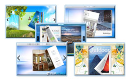 FlipHTML5 Leverages Its Marketing Campaign with New Brochure Designs