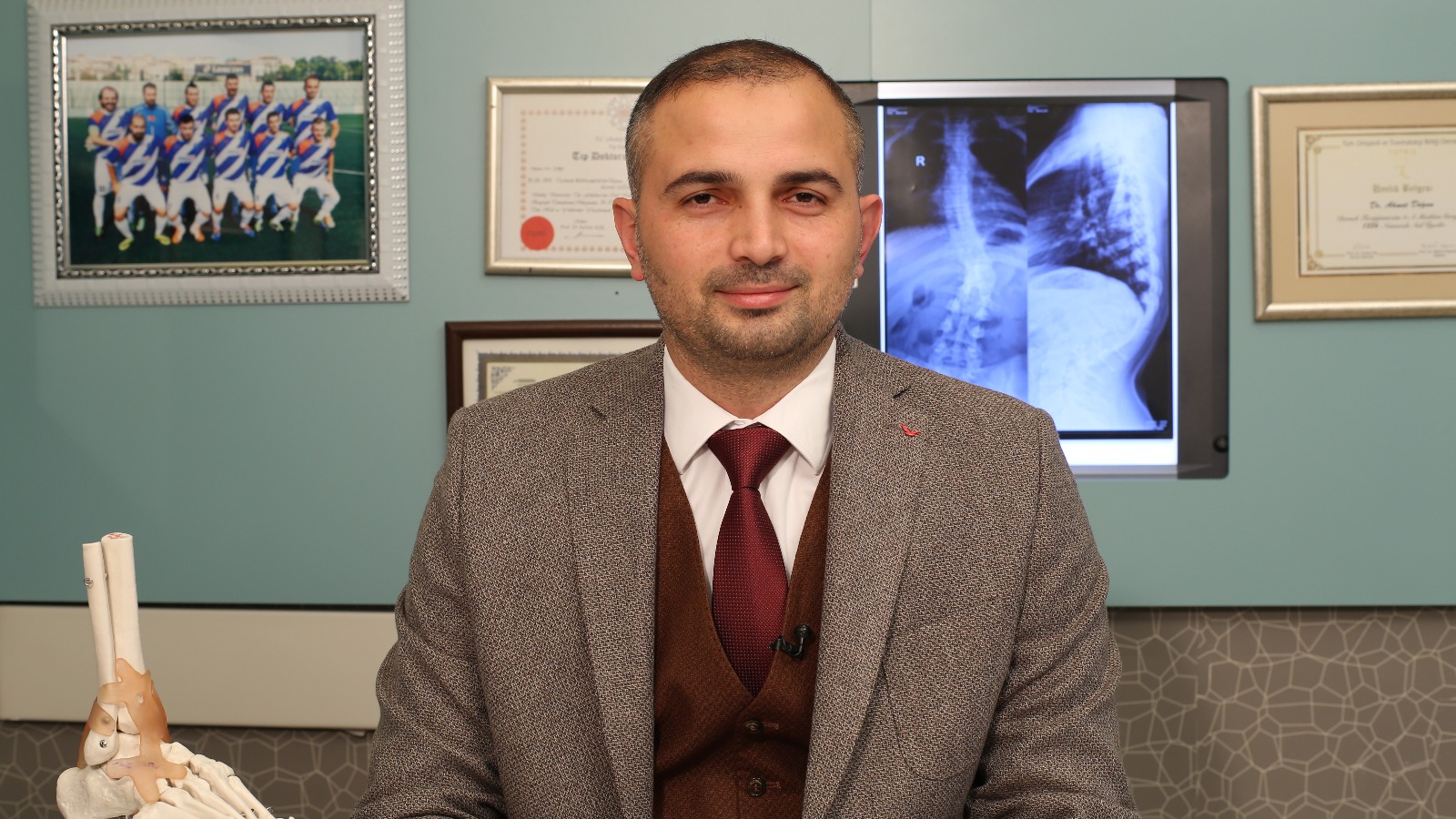 Abdul Majeed M.D. and Hilmi Karadeniz, M.D. to speak at ISSCA Regenerative Medicine Symposium April 28