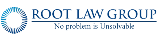 Root Law Group logo