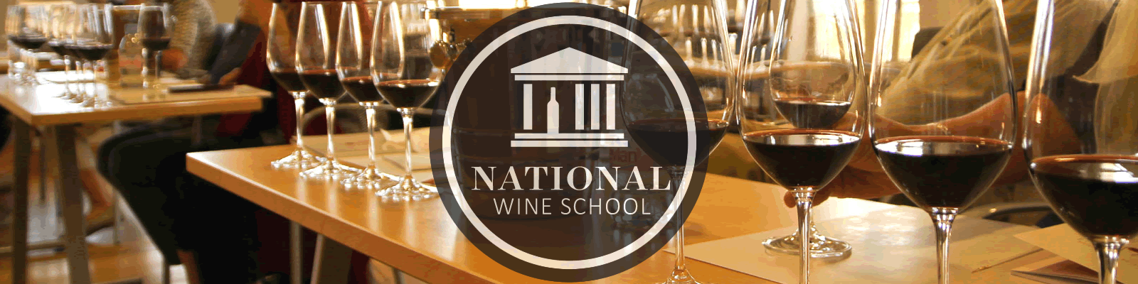 The National Wine School Offers New Sommelier Certifications to the Public