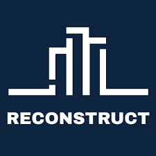 Reconstruct Inc logo