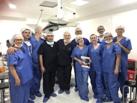 ISSCA to Host New Stem Cell Training Course June 8-9, 2018 in Bogota, Colombia