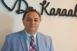 Mehmet Veli Karaaltın M.D. and Mehmet Bozourt, M.D. to speak at ISSCA Symposium in Istanbul April 28
