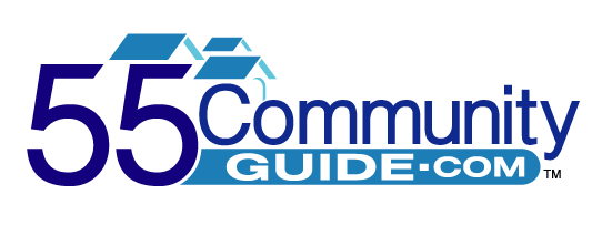 55CommunityGuide.com logo