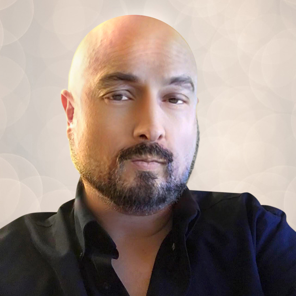 Joe Perez Debuts New Blog, "Integral Spirituality in Real Life" Today
