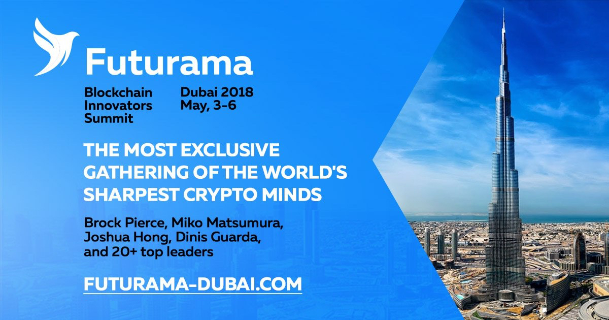 Brock Pierce and 25+ crypto whales in the most expected Coinsbank event of the year