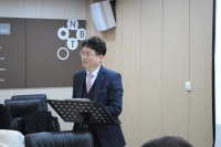 ISSCA President Deyoung Kim, Ph.D., Announces Regenerative Medicine Symposium in Korea Nov. 24, 2018