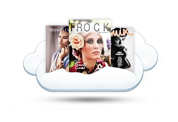 Digital Publishing Made Easy with Online Magazine Maker from FlipHTML5