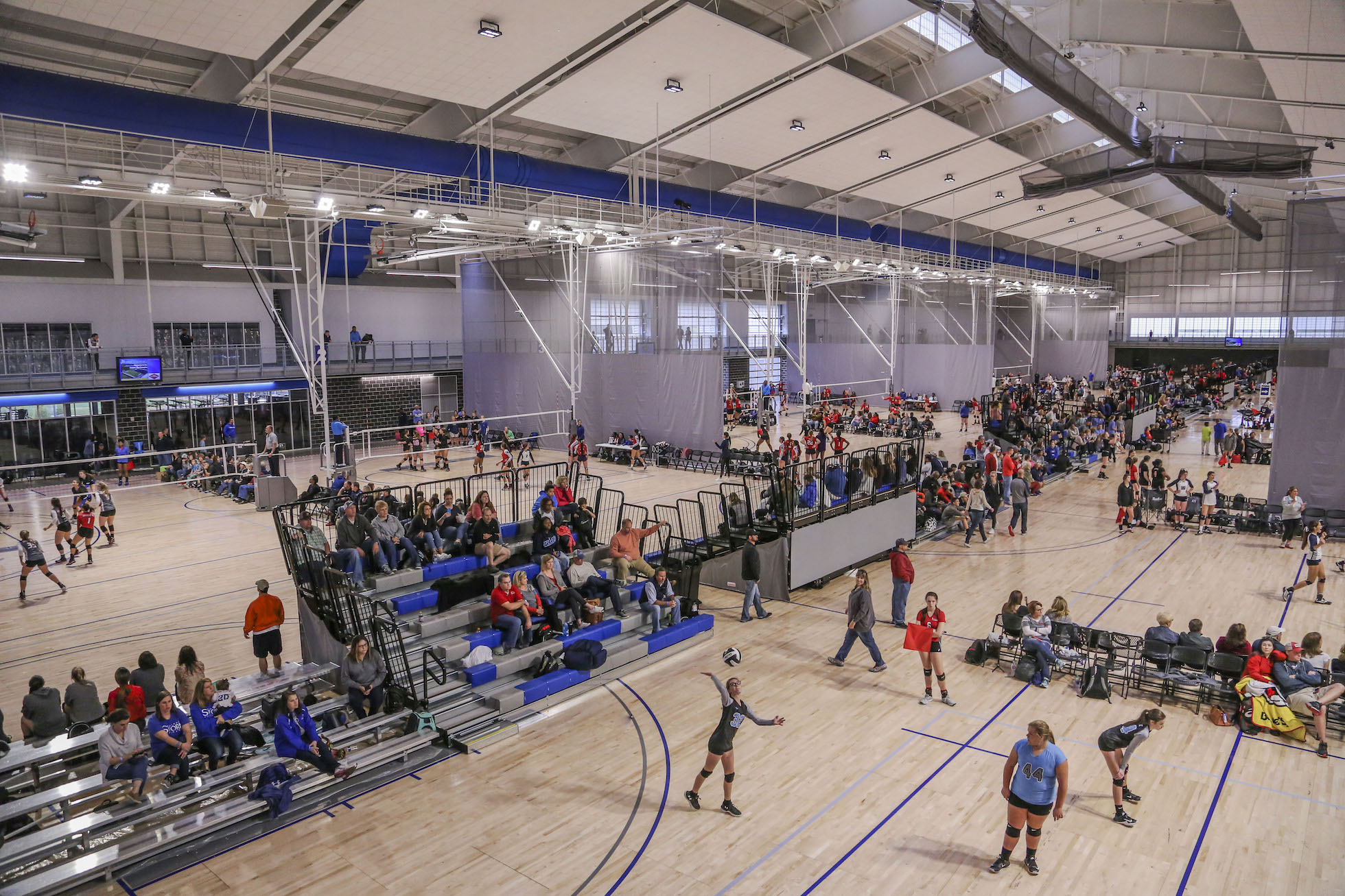 Sport Travel Industry Growth Spurs Innovation: Sports Facilities Management (SFM) CEO Jason Clement Announces New Slate of Development Services