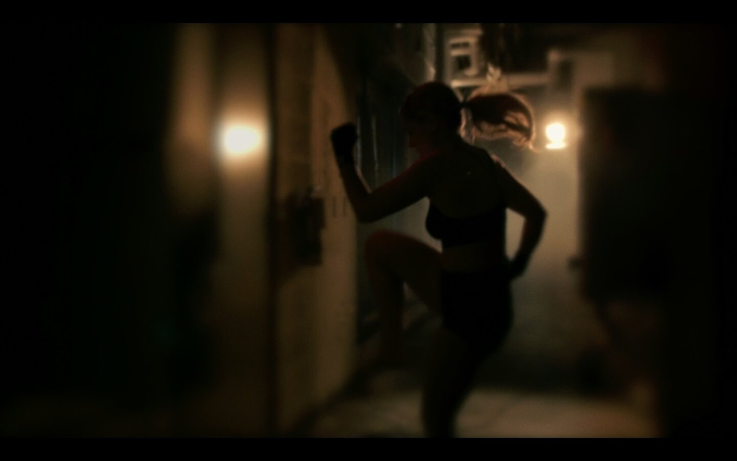 Excelsis Movie Producers Provide Sneak Peek Into Upcoming Women’s Mixed Martial Arts Movie