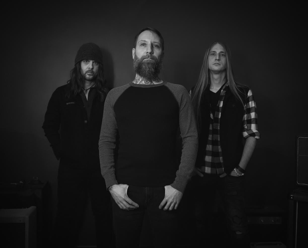 Icarus Witch Announce New Singer With Video Single Ahead Of 6th Album Release