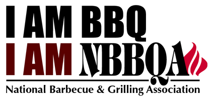Showcasing Gunter Wilhelm at the I Am BBQ 2018 event