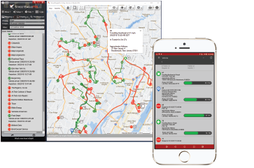 InSight Mobile Data launches LiveRoute, real-time fixed route performance monitoring, at WasteExpo 2018