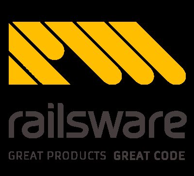 Railsware logo