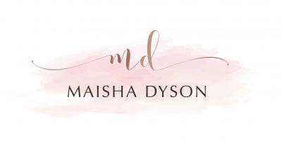 Maisha Dyson logo
