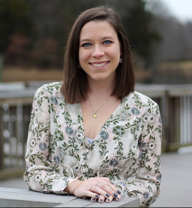 Bel Air Woman Is a Busy Army Chemist, Marathoner, and Sylvan In-Home Tutor
