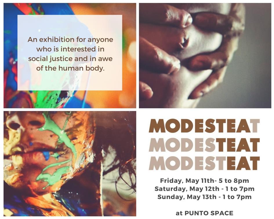 Mother’s Day Weekend Celebration of Brown Bodies & Demystifying Breastfeeding