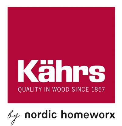 Kährs by Nordic Homeworx logo