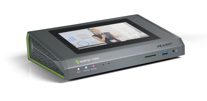 Epiphan Video launches Pearl Mini all-in-one live production device