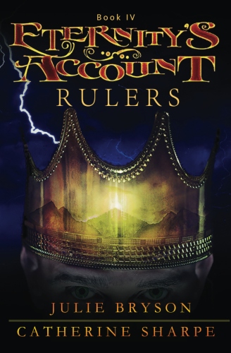 Eternity's Account book series combines two of the top five highest-earning book genres