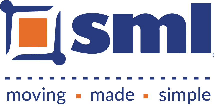Simple Moving Labor logo