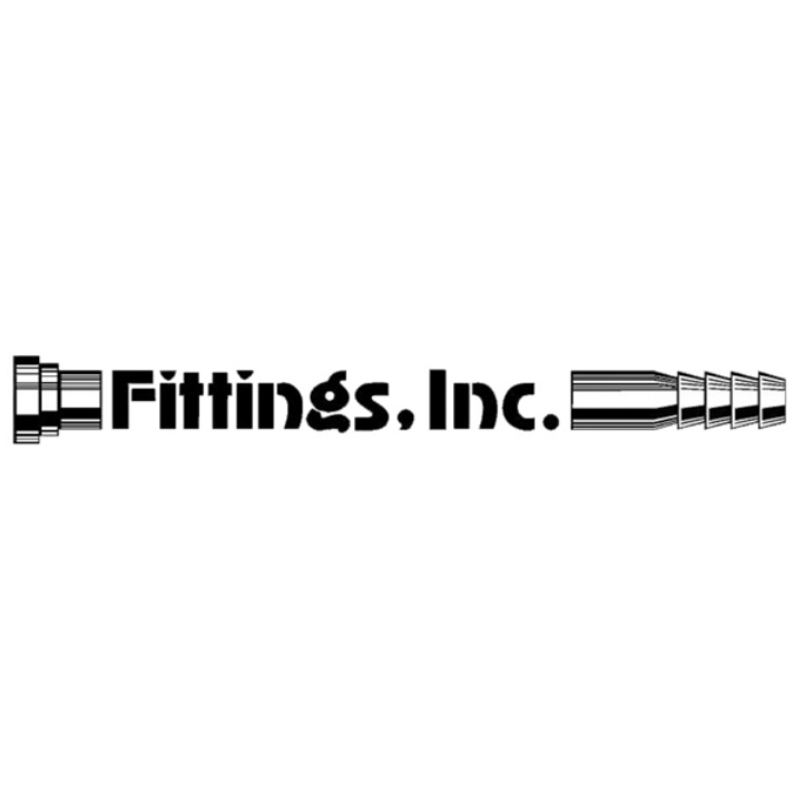 Fittings, Inc. logo