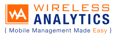 Erik Eames, Wireless Analytics’ CEO, Inducted into Hall of Fame by Enterprise Technology Management Association (ETMA)