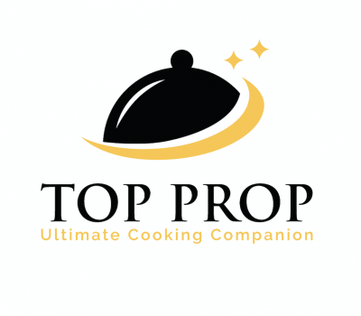 Top Prop logo
