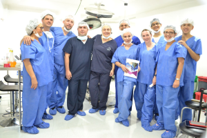 Stem Cell Training Signs Agreement to Provide Onsite Regenerative Medicine Training Worldwide