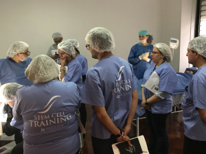 ISSCA to Host Stem Cell Training Certification Course August 25-26, 2018 in Buenos Aires, Argentina