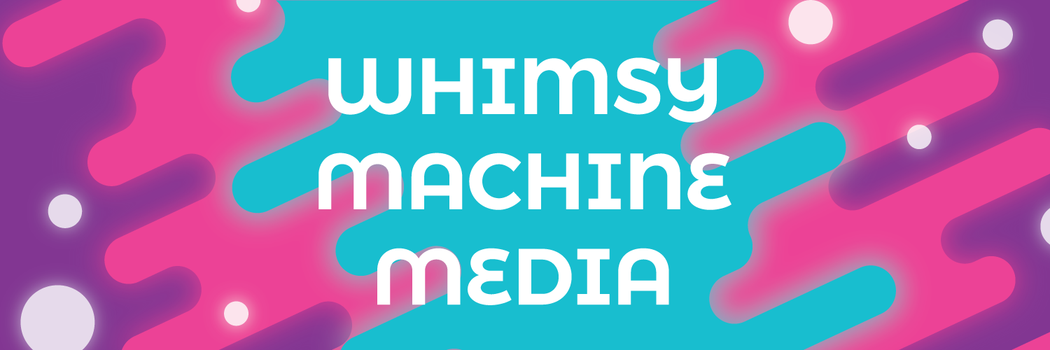 Whimsy Machine Launches Analog Games Drip Campaign