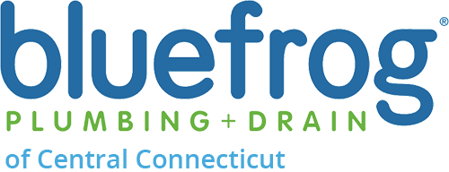 bluefrog Plumbing + Drain of Central Connecticut Launches New Website