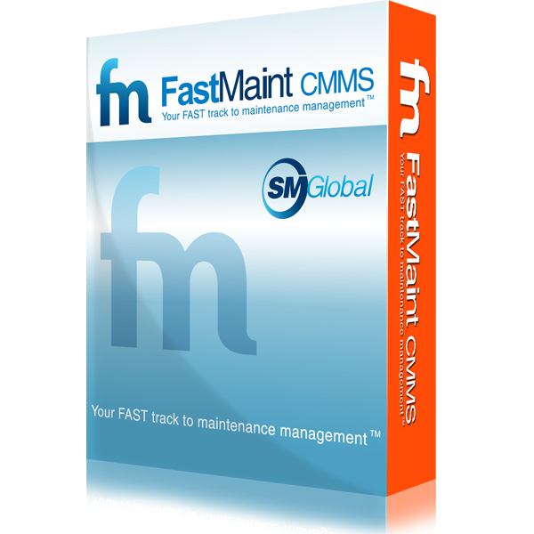 FastMaint CMMS Maintenance Software v9.0 Giveaway