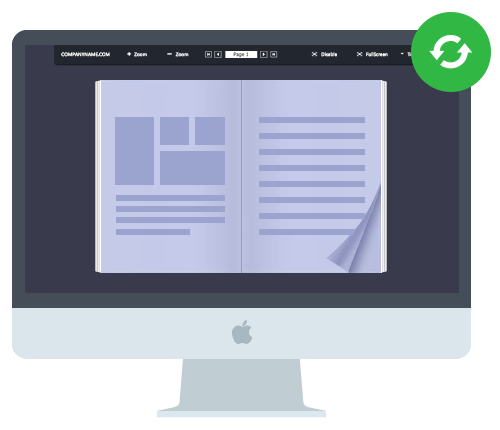FlipBuilder Announces a Beginner-Friendly Magazine Software for Mac