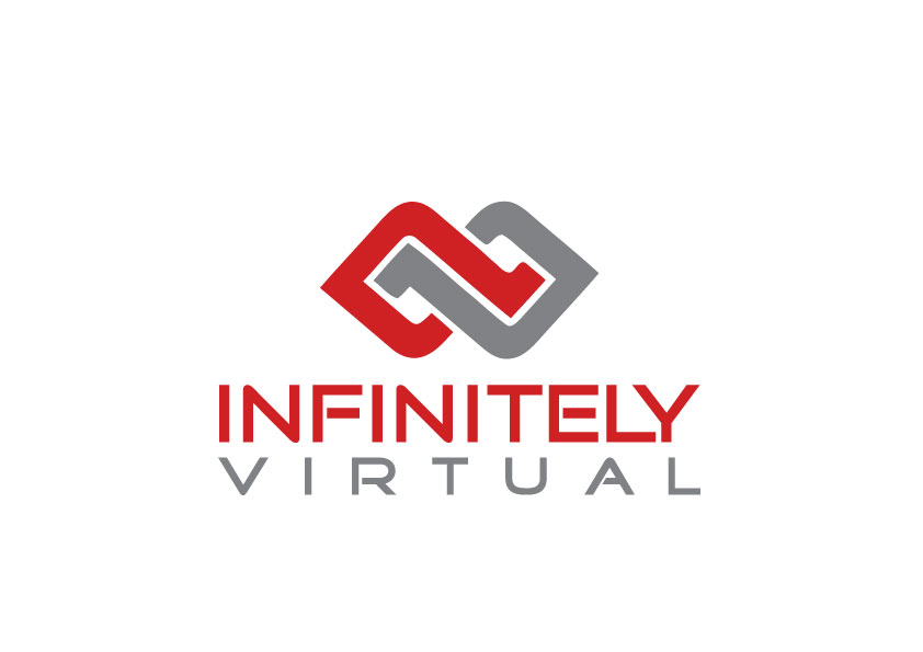 Infinitely Virtual logo