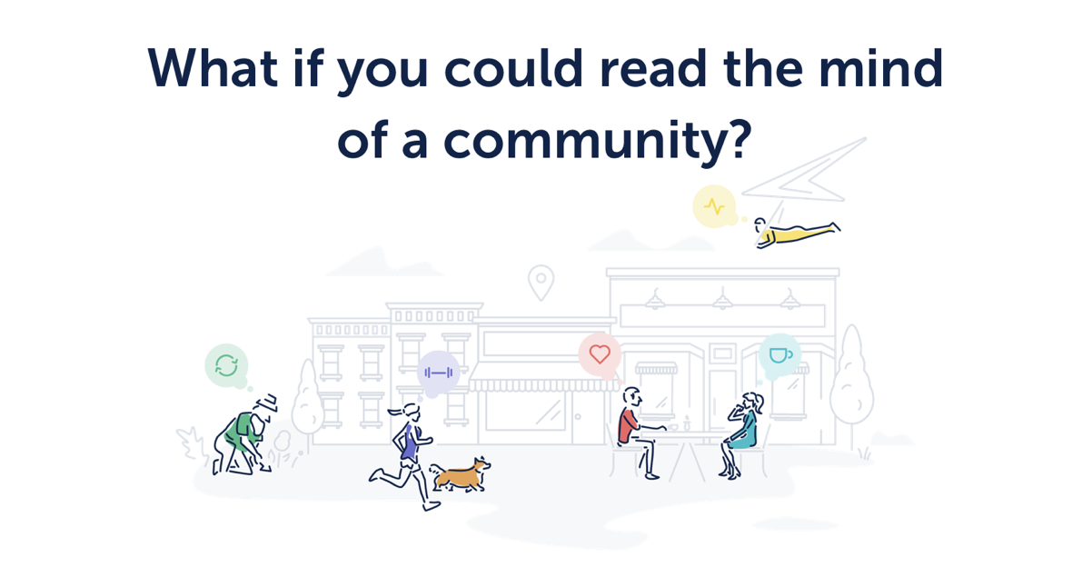 Spatial.ai Uses Artificial Intelligence to Create First “Social” Location Dataset