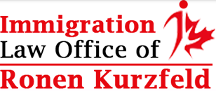 Law Office of Ronen Kurzfeld logo