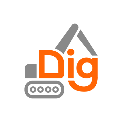 Diggernaut LLC logo