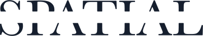 Spatial.ai logo